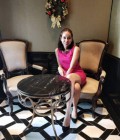 Rencontre Femme Thaïlande à กรุงเทพ : Sujidtra   , 44 ans